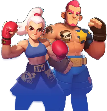 BigClash Casino Strijders